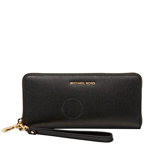 michael kors jet set travel medium saffiano leather continental wallet|Saffiano Leather Continental Wallet .